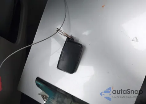 2007 Toyota Camry Xle V6 z USA, uszkodzony, nr VIN 4T1BK46K17U557338